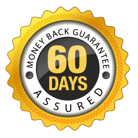 GlycoShield Money Back Guarantee